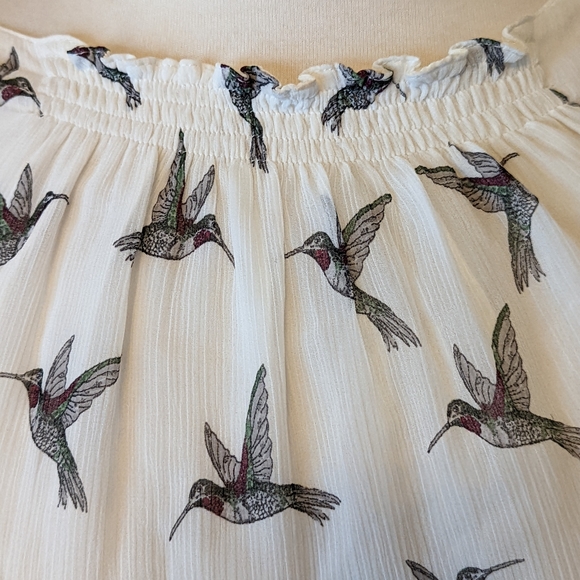 Zara. Top.    A109 - Picture 4 of 6